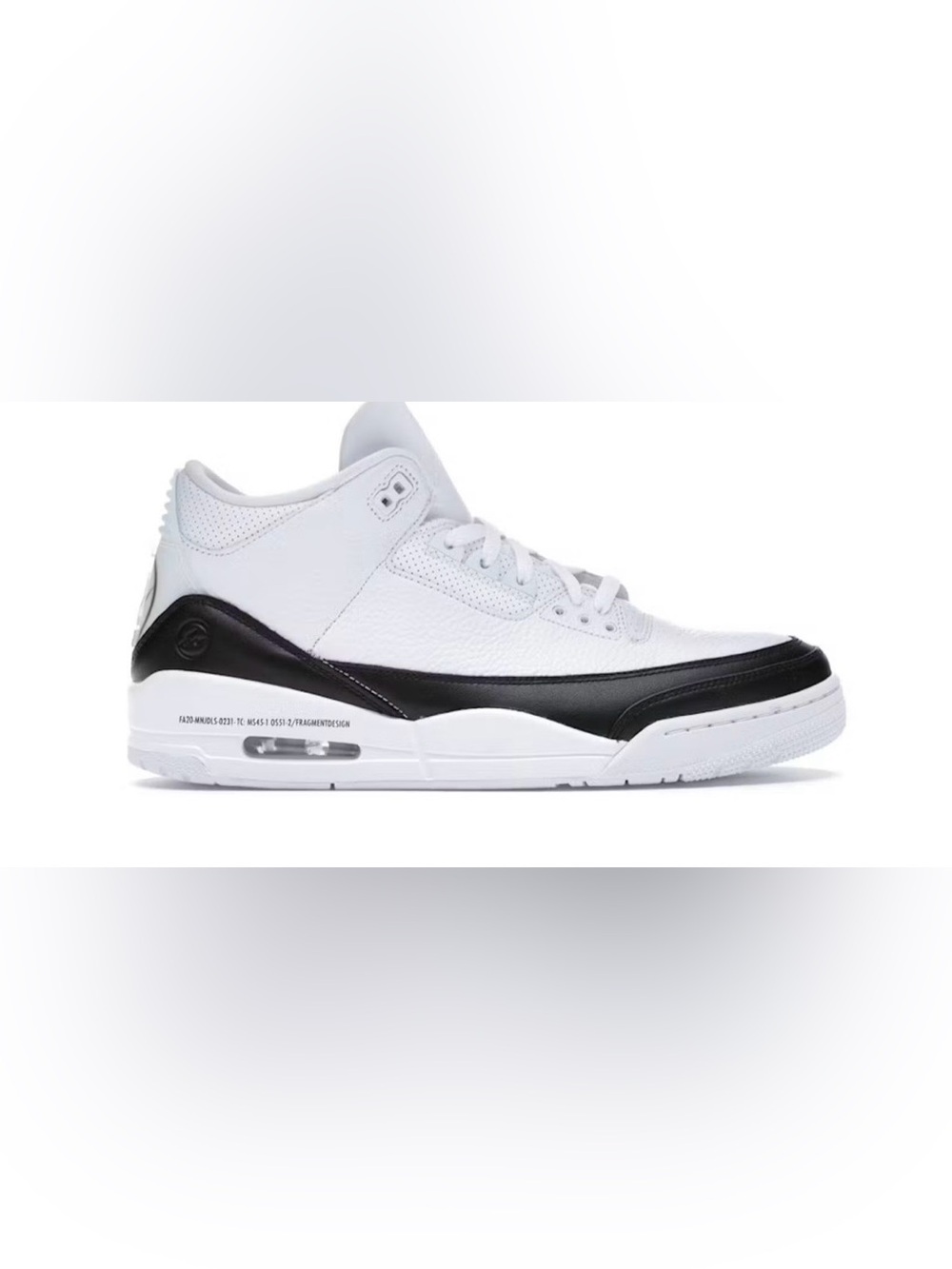 Jordan retro x